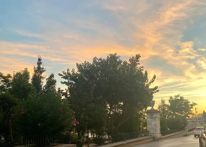 El Palacio De Juana Casa vacanze Tordesillas