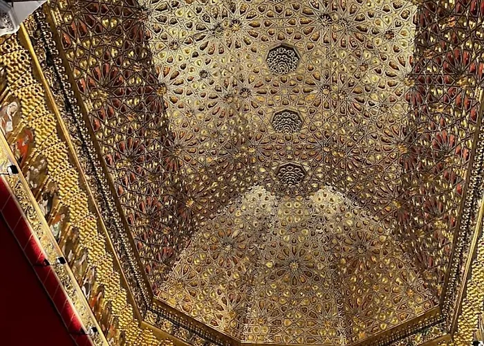 Casa vacanze El Palacio De Juana *