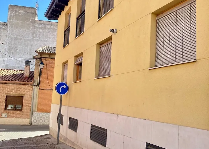 El Palacio De Juana Casa vacanze