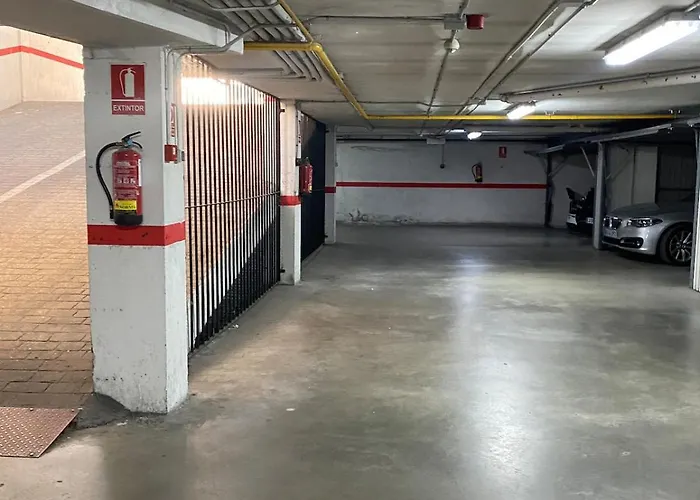 Casa vacanze El Palacio De Juana