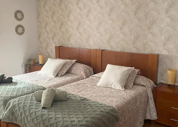 El Palacio De Juana *