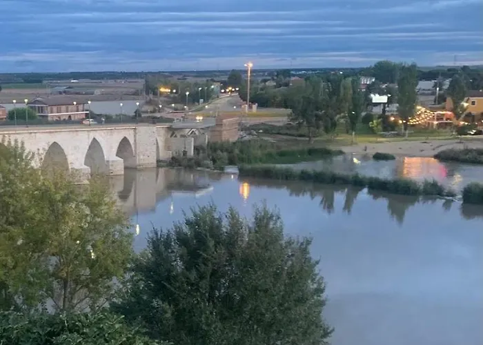 El Palacio De Juana Tordesillas