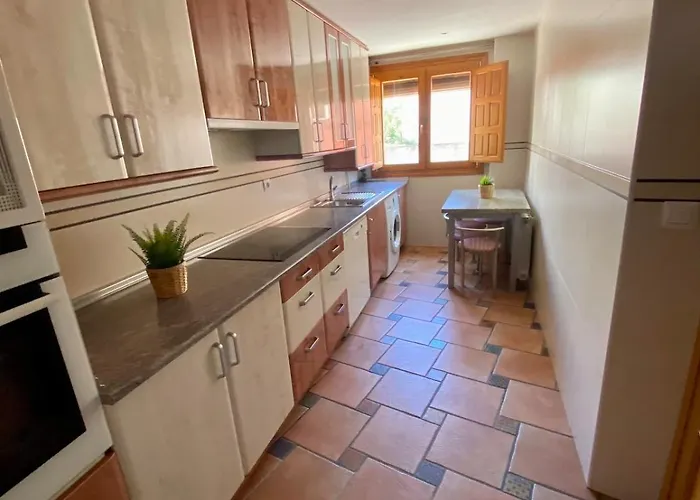 El Palacio De Juana Casa vacanze