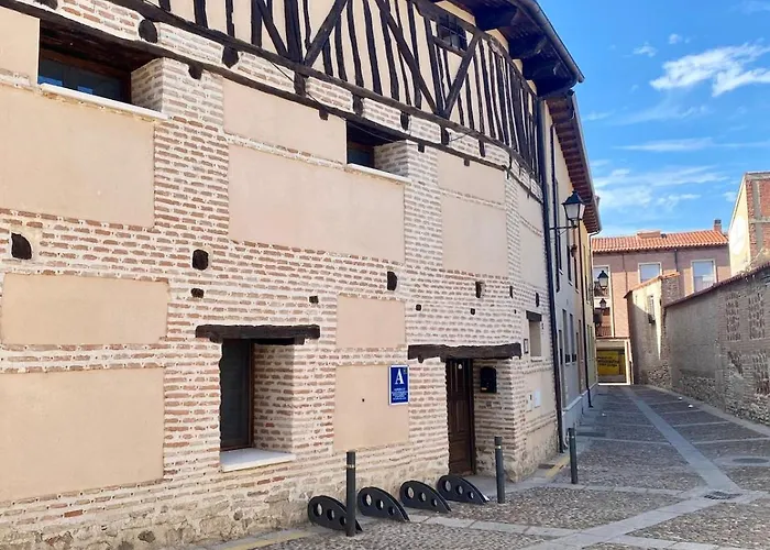 El Palacio De Juana Casa vacanze *