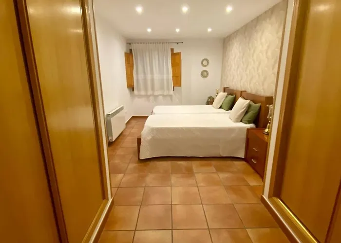 Casa vacanze El Palacio De Juana Tordesillas