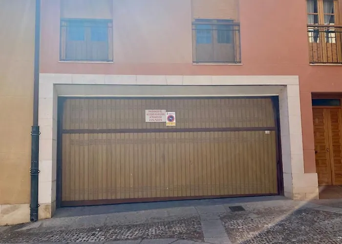 El Palacio De Juana Casa vacanze