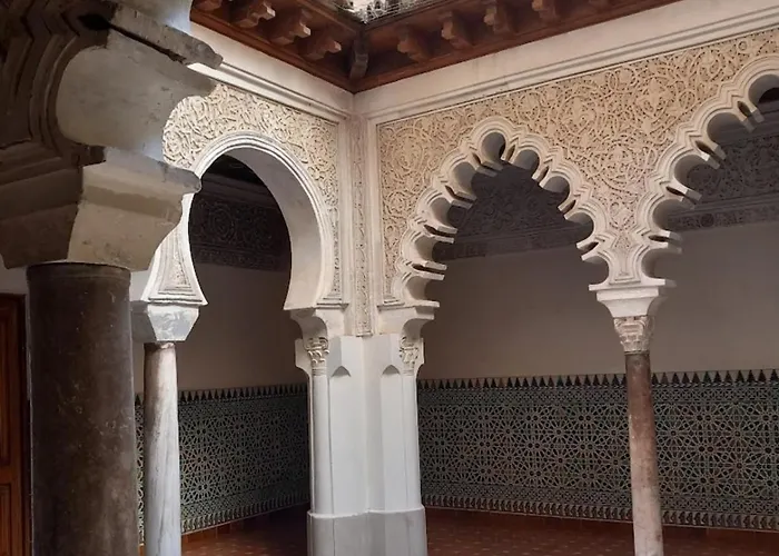 Casa vacanze El Palacio De Juana