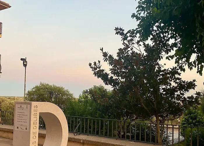 El Palacio De Juana *