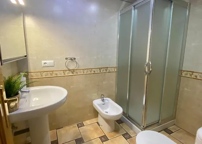 Casa vacanze El Palacio De Juana *