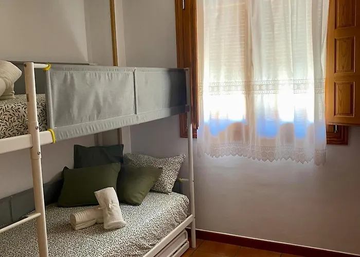 Casa vacanze El Palacio De Juana *