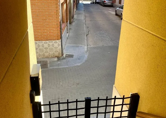 El Palacio De Juana *