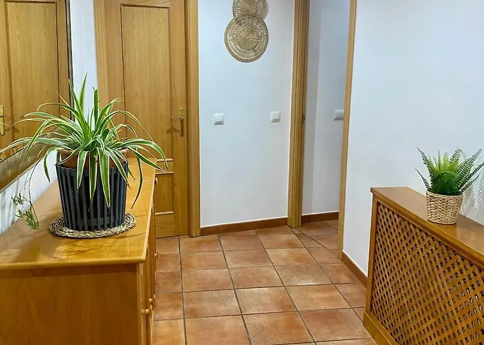 Casa vacanze El Palacio De Juana *