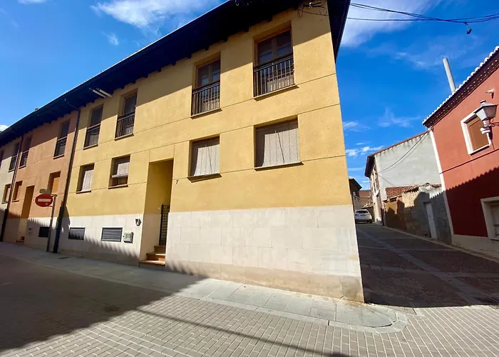 El Palacio De Juana *