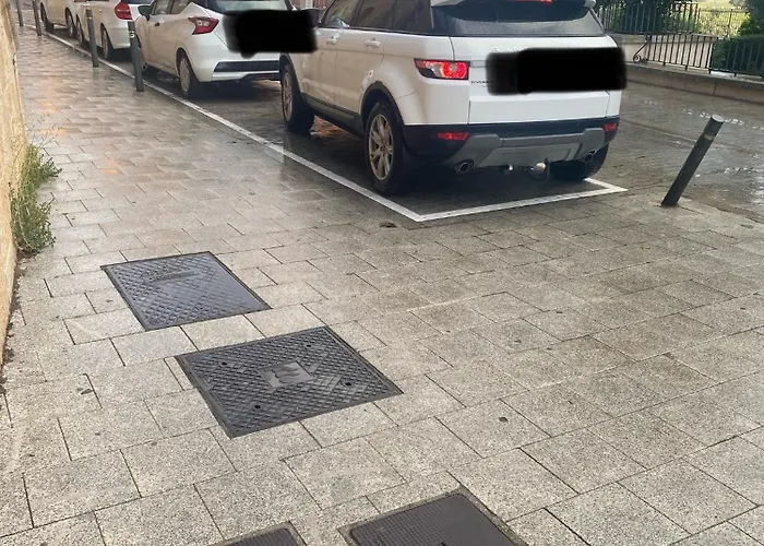 El Palacio De Juana Casa vacanze *