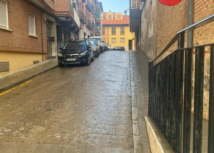 Casa vacanze El Palacio De Juana *