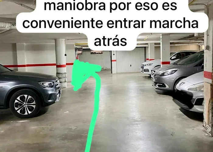 Casa vacanze El Palacio De Juana