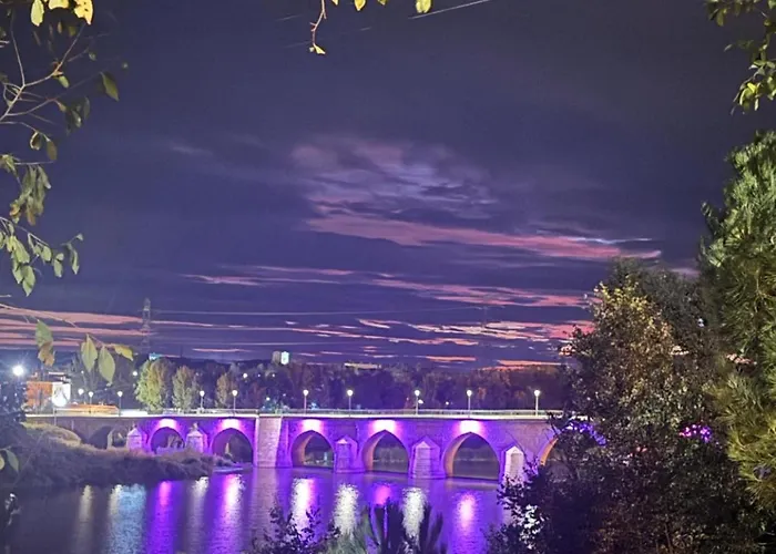 El Palacio De Juana Casa vacanze