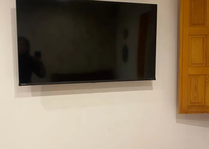 El Palacio De Juana * Tordesillas